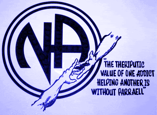 narcotics anonymous quotes